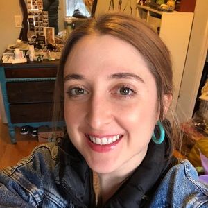 Meet your Posher, Tessa